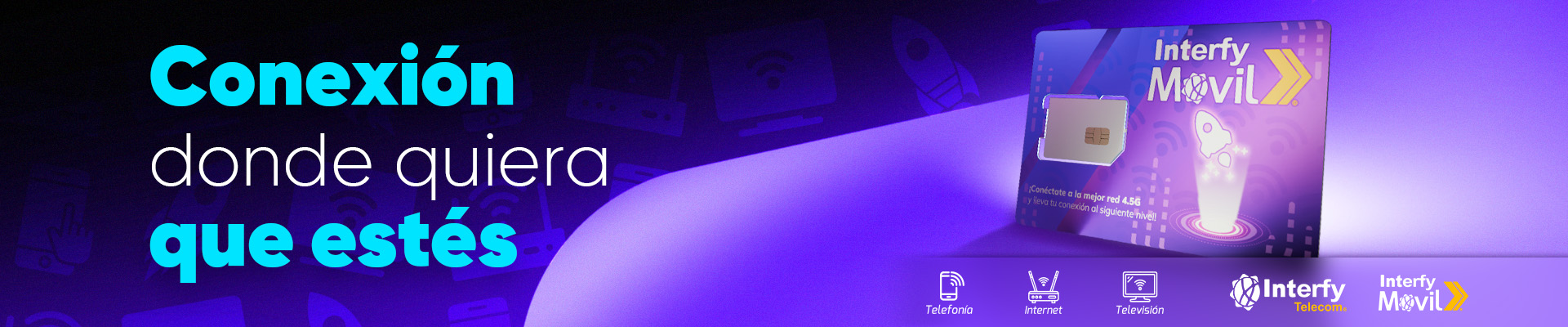 Banner Promocional 1